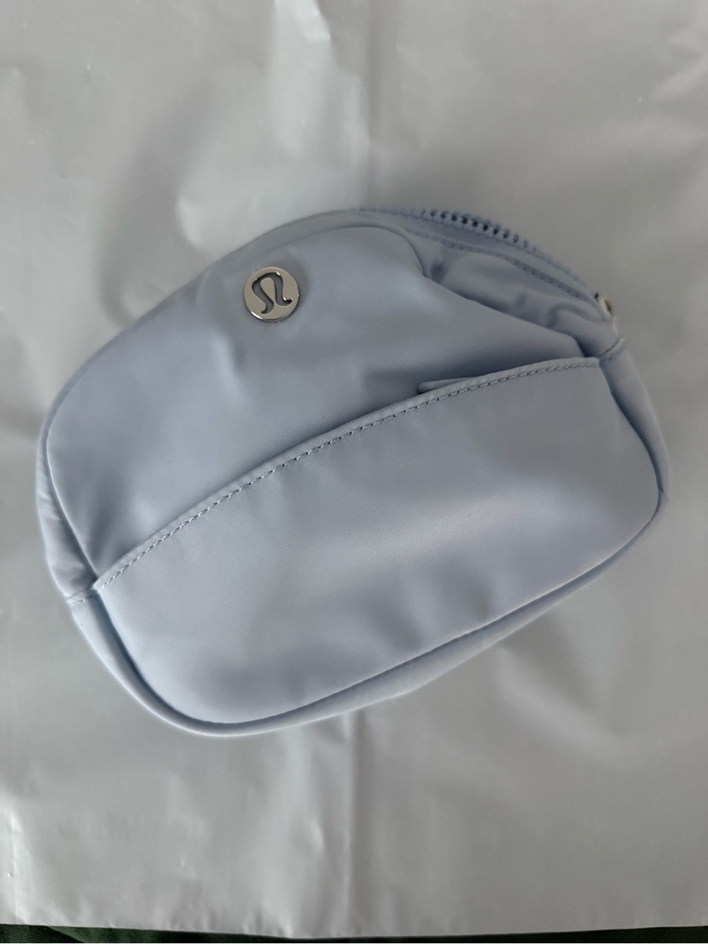 Lululemon Cosmetic Pouch